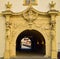 View Alba Carolina Fortress-Entrance gate-Romania 86