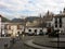 View of the Albayzin -Granada-Spain