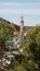 View from the Alcazaba-Antequera-ANDALUSIA-SPAIN