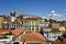 A view of Alfama, Lisboa