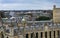 A view of All Souls University, Oxford, England