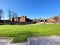 A view of the Amphitheatre in Chester