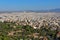 View of ancient temple of Hephaestus