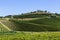 View of ancient towns in Abruzzo, Italy