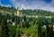 View of the ancient village Ein Karem, Israel