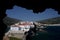 View of Andros