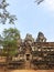 The view of Angkor