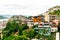 View of Angra Dos Reis. Ilha Grande, Brazil