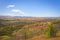 View of Ankarana Special Reserve  tsingy plateau,  Ankarana, Madagascar