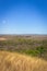 View of Ankarana Special Reserve  tsingy plateau,  Ankarana, Madagascar