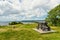 View of Annapolis Basin from Fort Anne