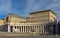 View of Apostolic Palace from Saint Peter\'s Square