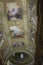 View of the apse of Saint Andrew Basilica