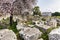 View of the archaeological site of Eleusis, Attica, Greece