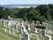 View From Arlington Cemetery