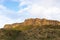 View Of Arthur Seat in Edinburgh