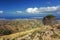 View from Aspromonte