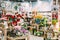 View Of Assortment Of Gift Shop In Store Of Shopping Center