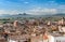 View from Atalaya Castle, Villena