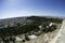 View of Athens from the Acropolis