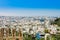 View of Athens city,