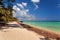 View of the Atlantic Ocean, Varadero, Cuba