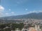 View Avila in Caracas Venezuela