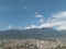 View Avila in Caracas Venezuela