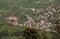 View of Baden-Baden and the Black Forest_Baden Wuerttemberg, Ger