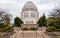 View Baha\'i House of Worship