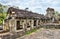 View of Baphuon temple at Angkor Thom, Cambodia