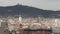View of Barcelona