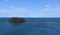 View of Barrenjoey Head and Palm beach