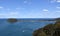 View of Barrenjoey Head and Palm beach