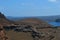View from Bartolome Island