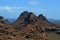 View from Bartolome Island