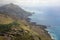 View of the Basilicata coast, Italy