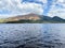 A view of Bassenthwaite Water