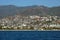 View on bay of Acapulco, Mexico