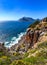 A view of the bay of Noordhoek,capetown,south africa,4