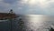 View on bay and Torre dâ€™en Beu Cala Figuera