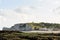 View beach of Etretat cote d\'albatre