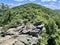 The view from Bearfence Trail viewpoint