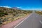 View of beautiful volcano Teide in summer