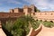 View of the beautifulKasbah Amridil, Morocco