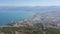 View of Bejaia