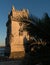 View of Belem Tower, Lisbon