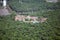 View of Belmond Hotel das Cataratas at Iguazu Falls, Brazil