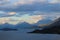View from Bennetts Bluff Lookout, Lake Wakatipu, New Zealand