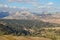 View from the Blas Infante walkway - Ronda